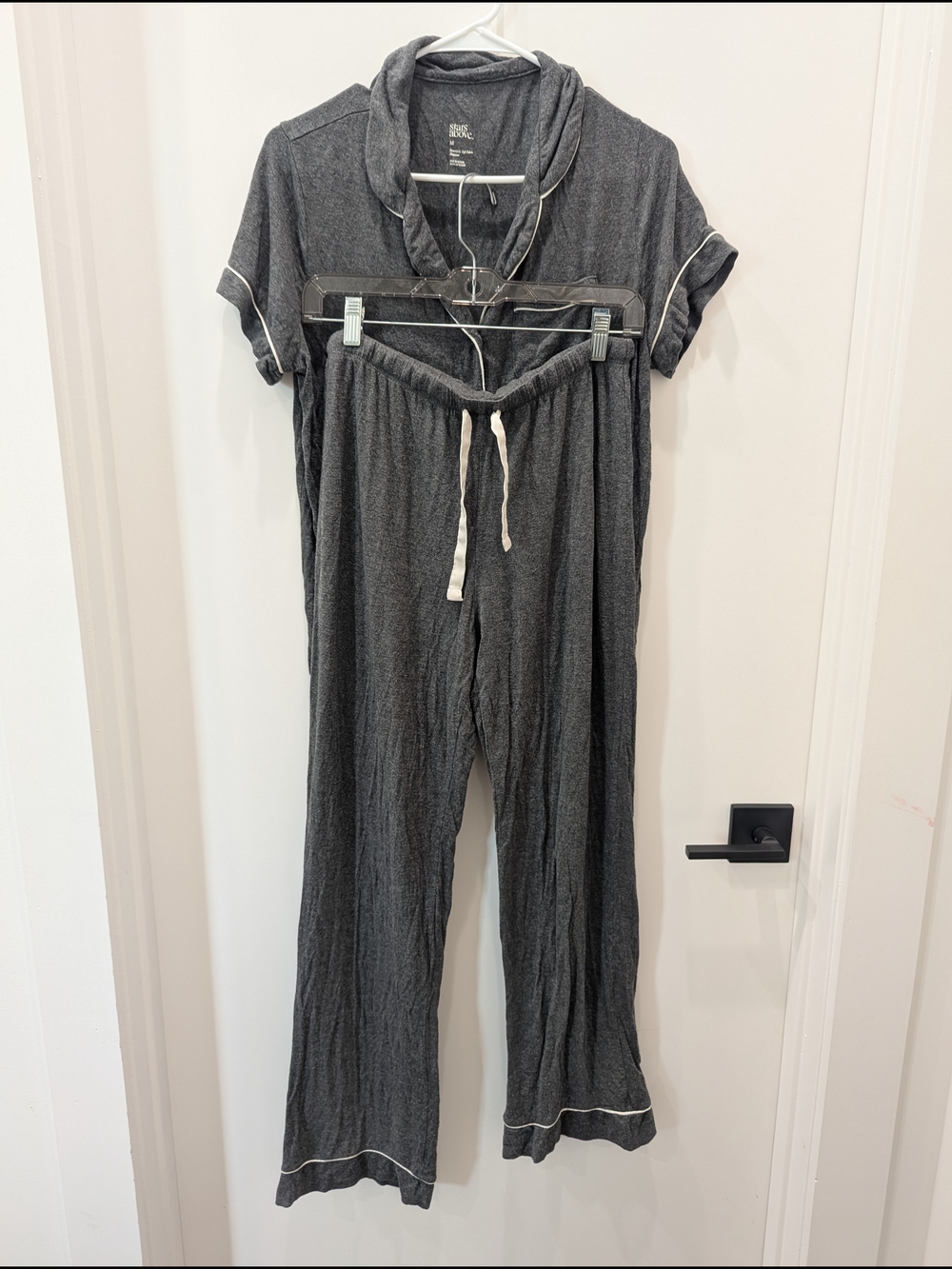 Women's Soft Modal Lounge Pajama Set